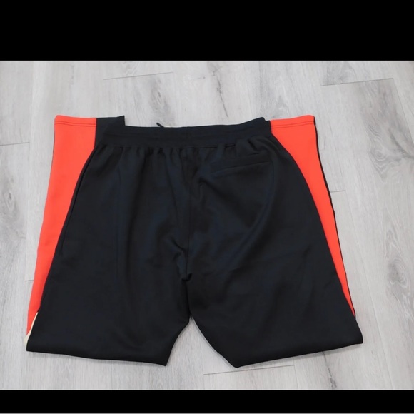 Well Known Studios The Ace Track Pants NWT sz L - Picture 2 of 7